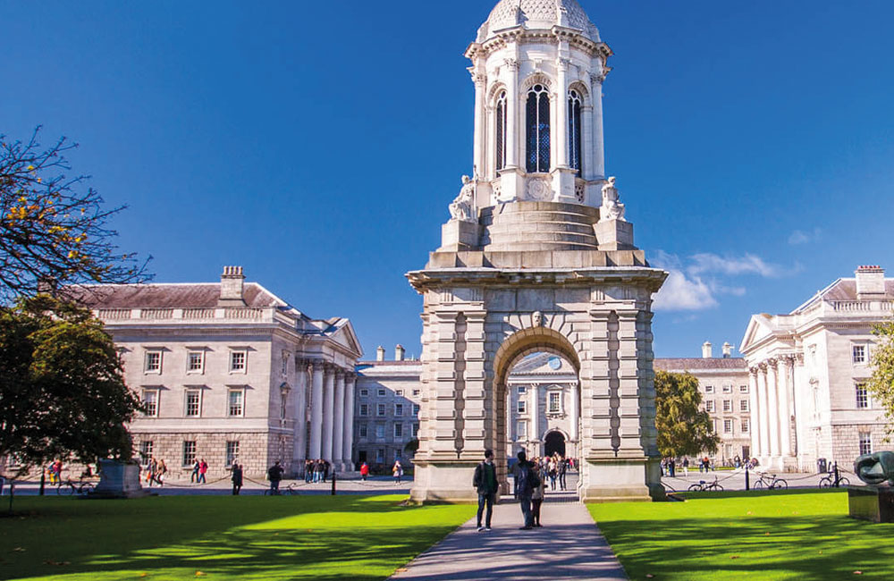hoc bong ireland